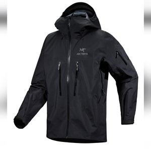 Arc'teryx Alpha SV Jacket M